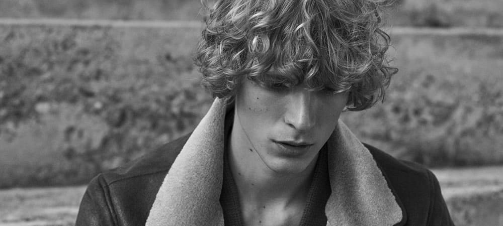 37 Of The Best Curly Hairstyles For Men