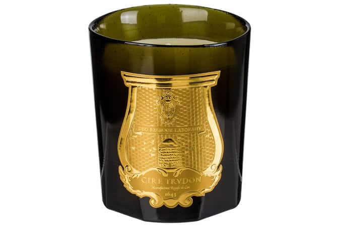 Cire Trudon Scented Candle Byron