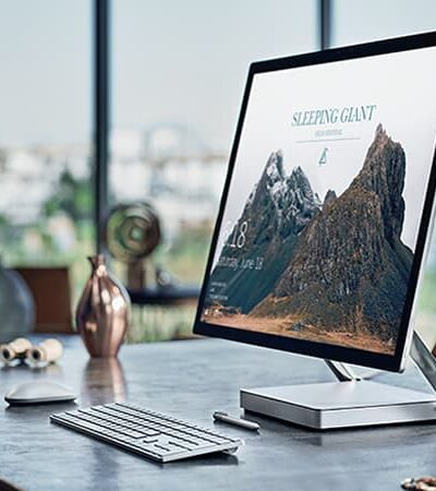 2016’s Most Game-Changing Gadgets