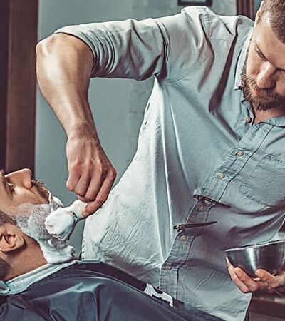 8 Grooming Resolutions All Men Should Make For 2017