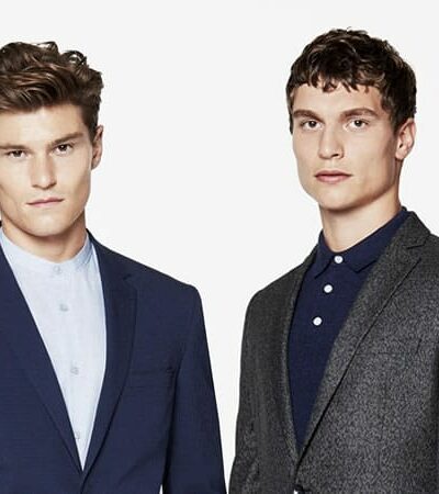 The 5 Best Places To Buy A Blazer On The High Street