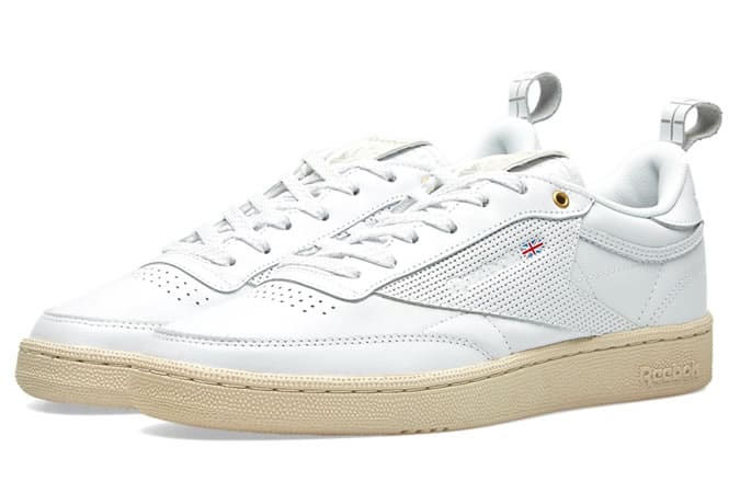 Reebok X Crossover Club C Cnl