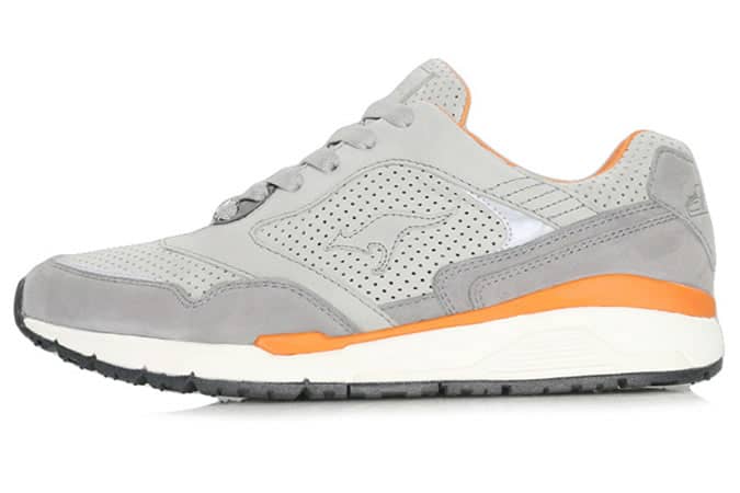 Kangaroos Ultimate X Stihl