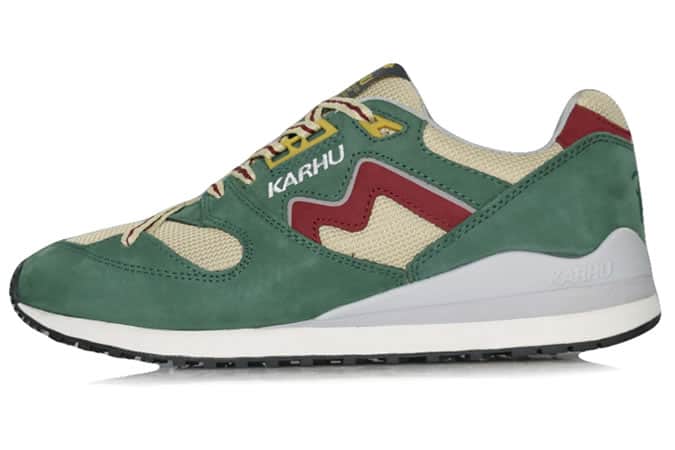 Karhu X Patta Synchron Classic