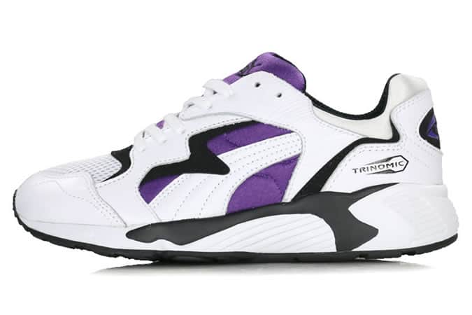Puma Prevail OG