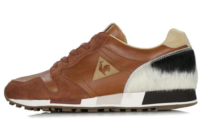 Le Coq Sportif Omega OG MIF x Starcow