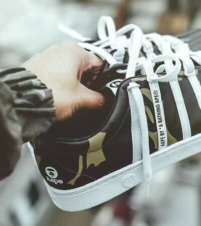 The Hottest Trainer Launches This Week