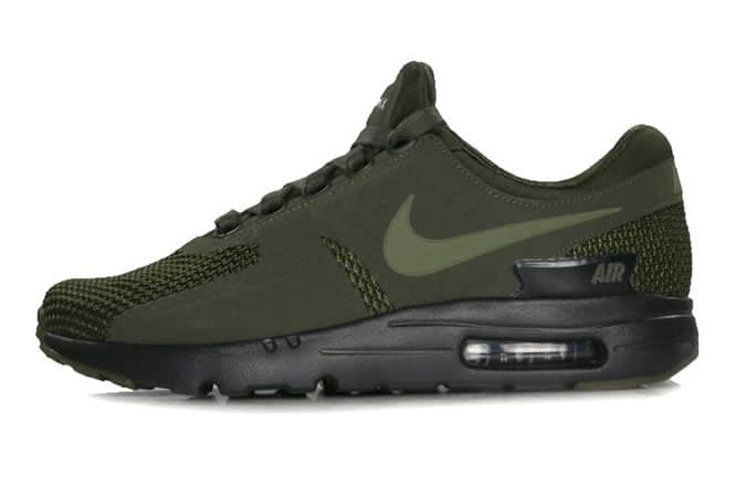 Nike Air Max Zero Premium