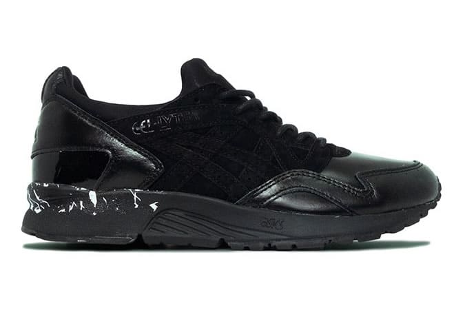 Asics x Monkey Time Gel Lyte V Dress Up