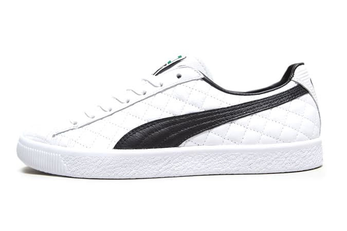 Puma Clyde Dressed Pack