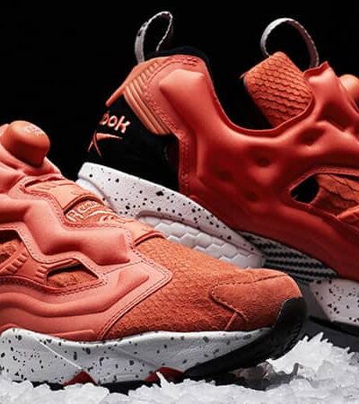 The Hottest Trainer Launches This Week