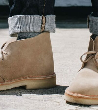 10 Iconic Men’s Shoes & Boots
