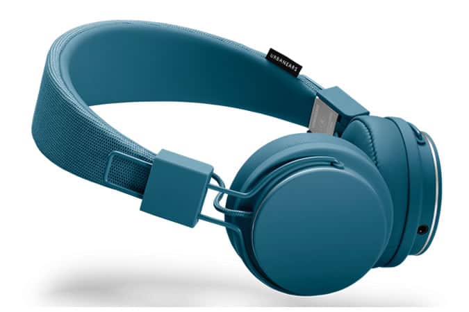 Urbanears Plattan II