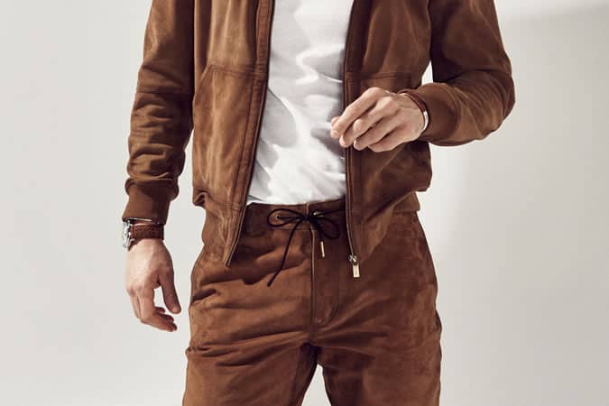 Men's co-ords