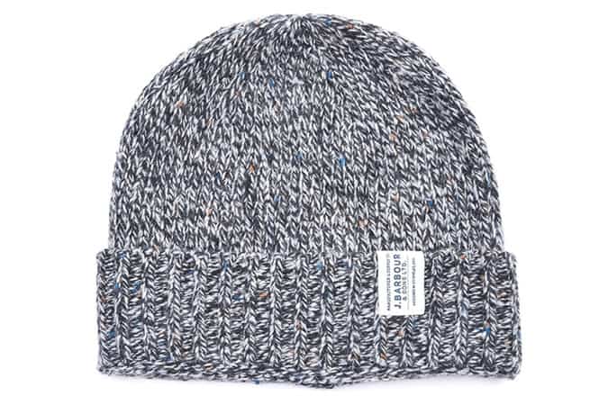 Barbour Whitfield Beanie