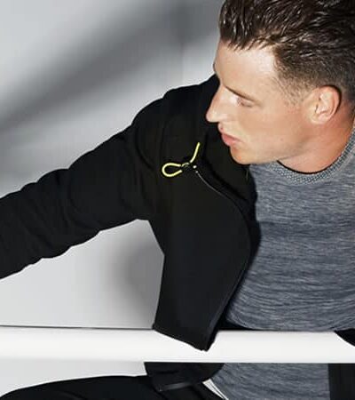 River Island’s New Activewear for Your Workout
