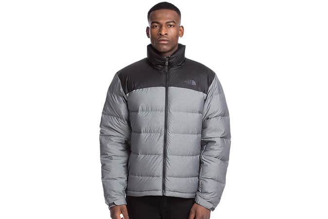The North Face Nupste Jacket