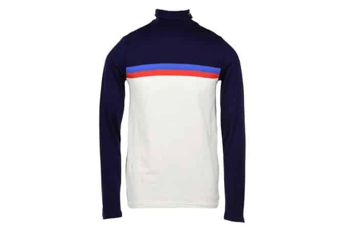 Fila Heritage Bormio Rollneck