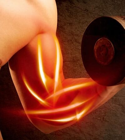 How To Avoid Some Of The Most Common Sports Injuries