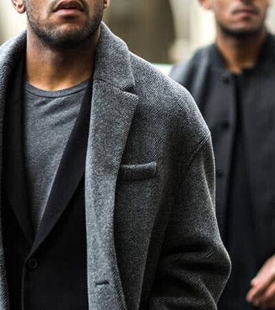 Guys on the Street: How to Wear AW16 Trends