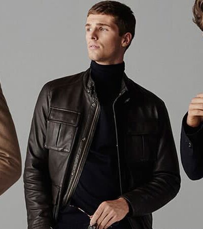 Secrets Only Stylish Men Know