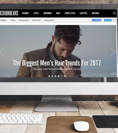 FashionBeans’ Top Stories Of 2016