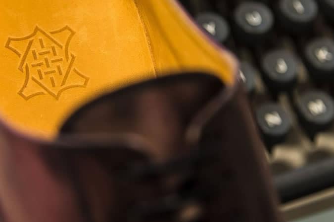 Undandy Bespoke Men's Shoes and Boots