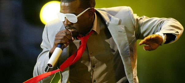 10 Of The Most Outrageous Hip Hop Fashion Moments | FashionBeans