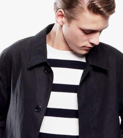 22 Interesting Facts About Menswear