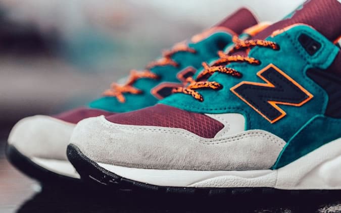 New Balance Made in USA
