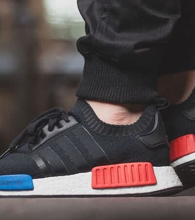Adidas Originals Is Re-Releasing The OG NMD