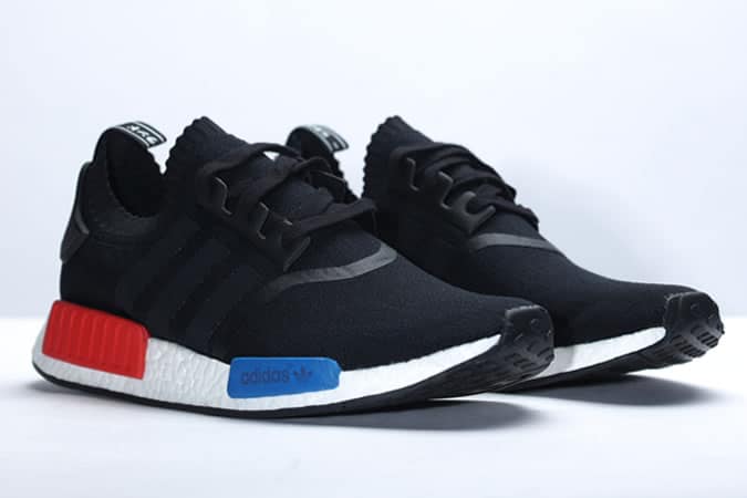 OG NMD