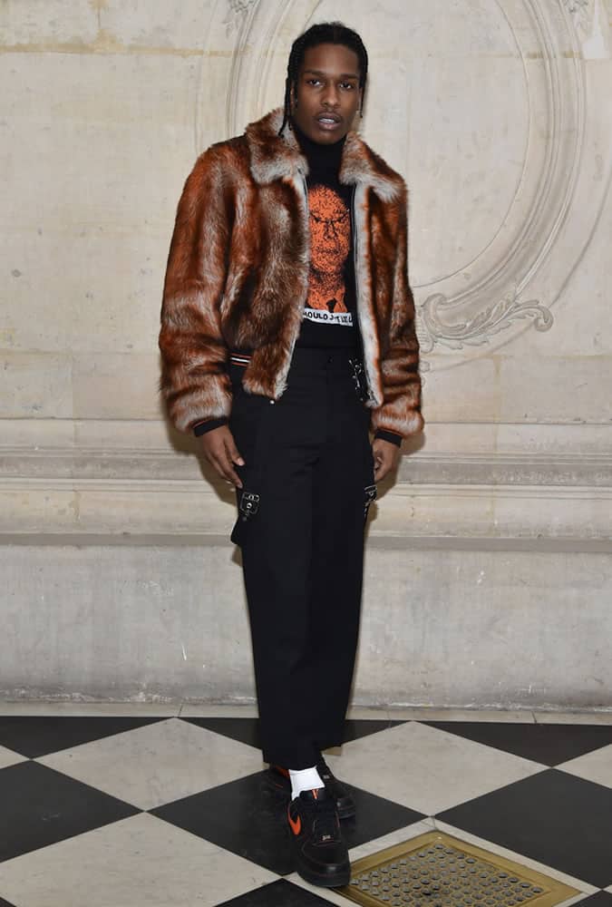 ASAP Rocky