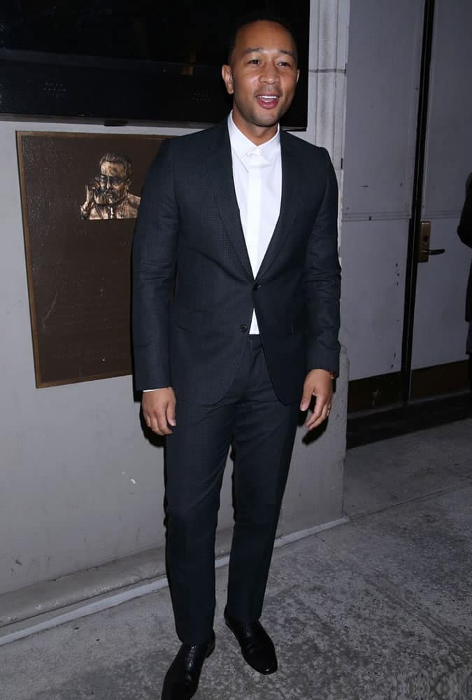 John Legend