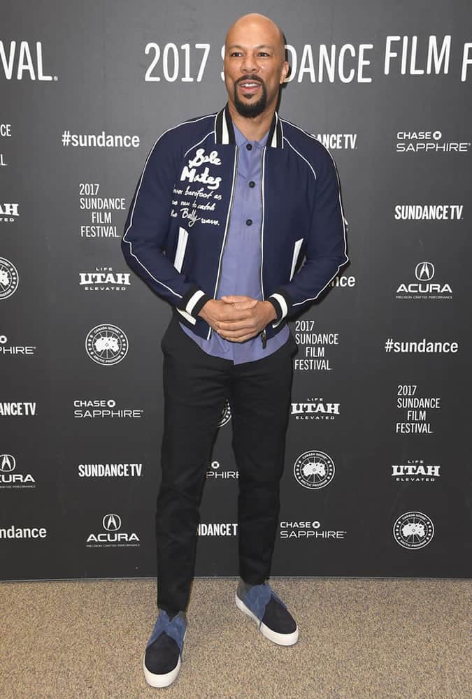 Common