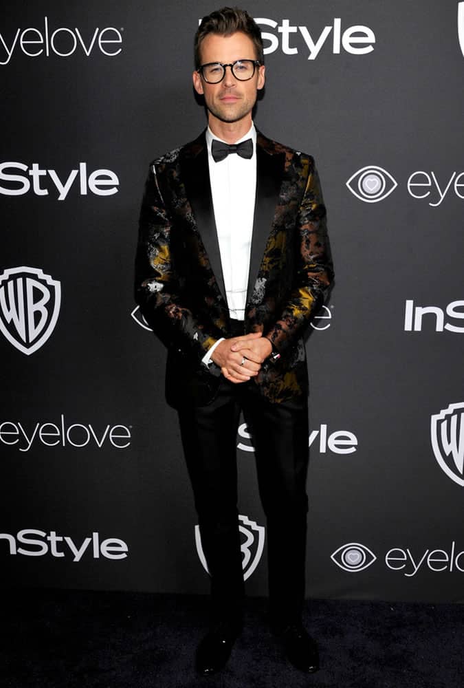 Brad Goreski