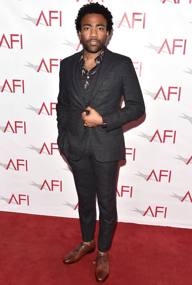 Donald Glover
