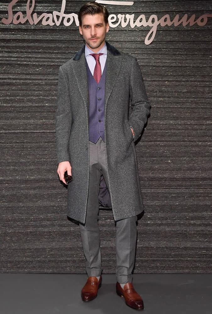 Johannes Huebl