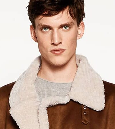 The Best New Menswear Pieces To Buy Right Now