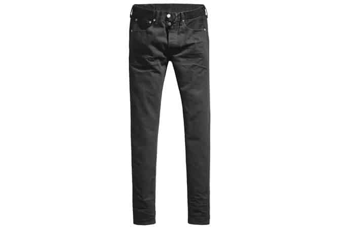 Levi's 501 Skinny Jeans