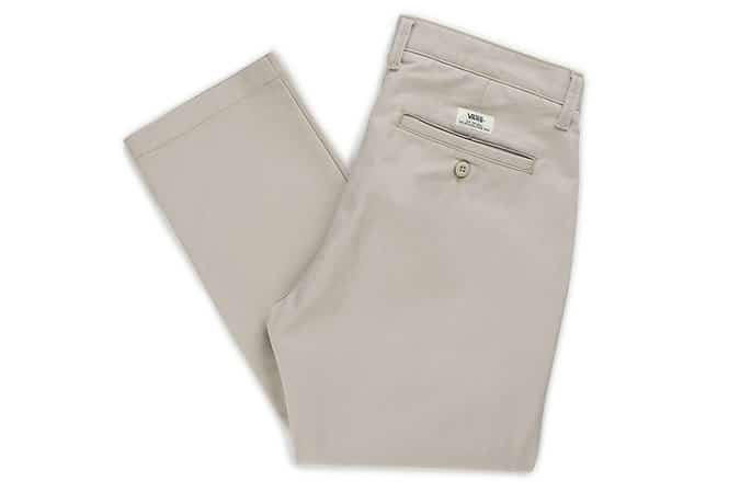 Vans Authentic Chino Stretch Pants