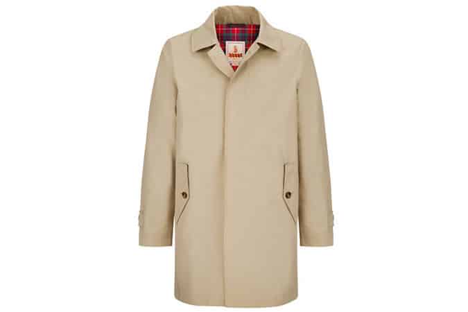 G10 Modern Classic Jacket
