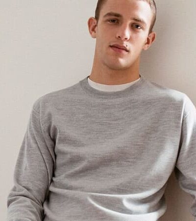 The Best New Menswear Pieces To Buy Right Now