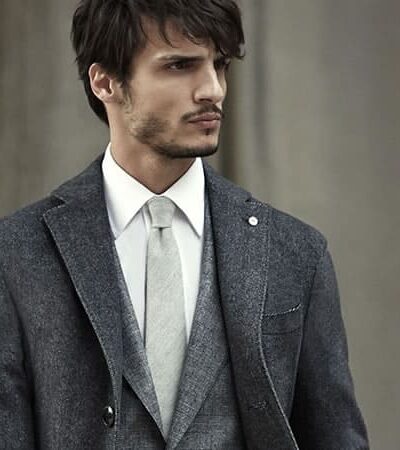How To Not Look Boring At Work