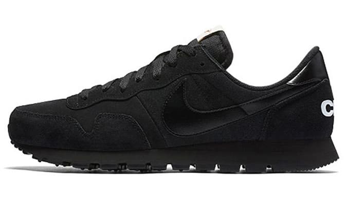 COMME des GARÇONS x Nike Pegasus 83