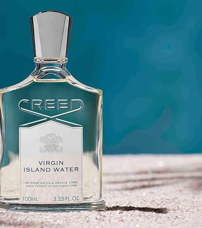 Win A Creed Fragrance Of Your Choice & Luxury Meal For Two