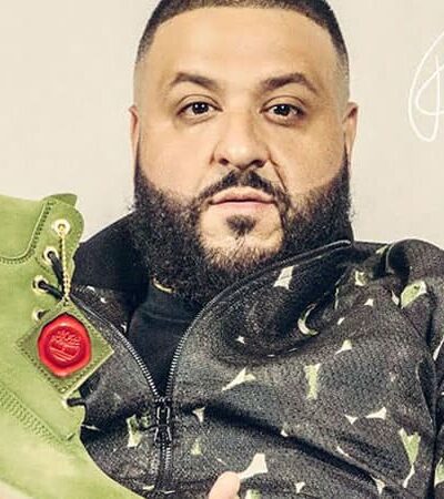 Timberland Enlists DJ Khaled For Next Big Collaboration
