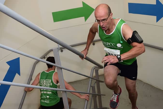 The Gherkin Challenge