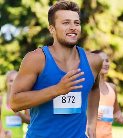 The Fitness Events To Sign Up For In 2017