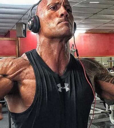 11 Fitness Instagram Accounts to Improve Your Regime